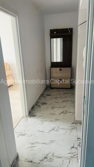 Apartament 2 camere Policlinica Areni de inchiriat - 6