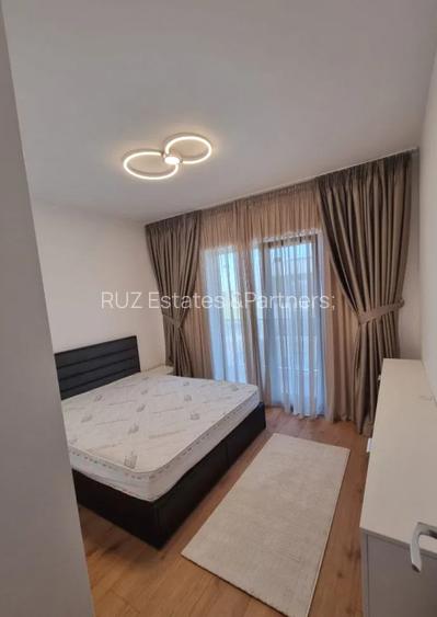 Apartament 2 camere | Parcare inclusă | Darwin Residence Tunari - 4