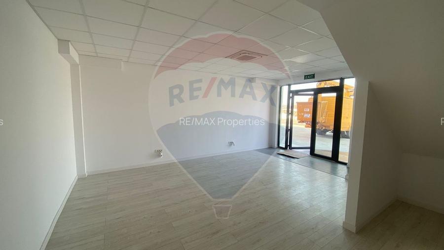 Depozit / hală de închiriat | Acces TIR | Chitila - 8