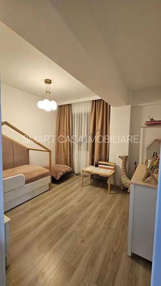 Apartament 3 camere 2 bai Esq Village 2 Valea Lupului - 4