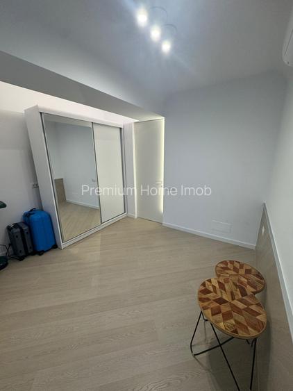 Inchiriere | 3 camere | bloc nou | Pipera | Cortina North| - 21