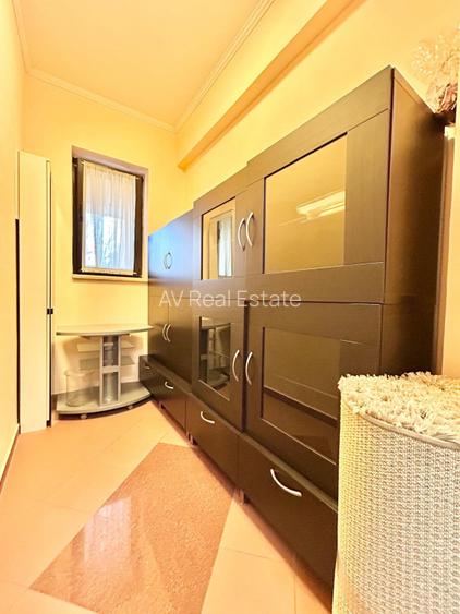 Inchiriere apartament elegant 5 camere  in Cartierul Francez  Fit4You Le Club - 11