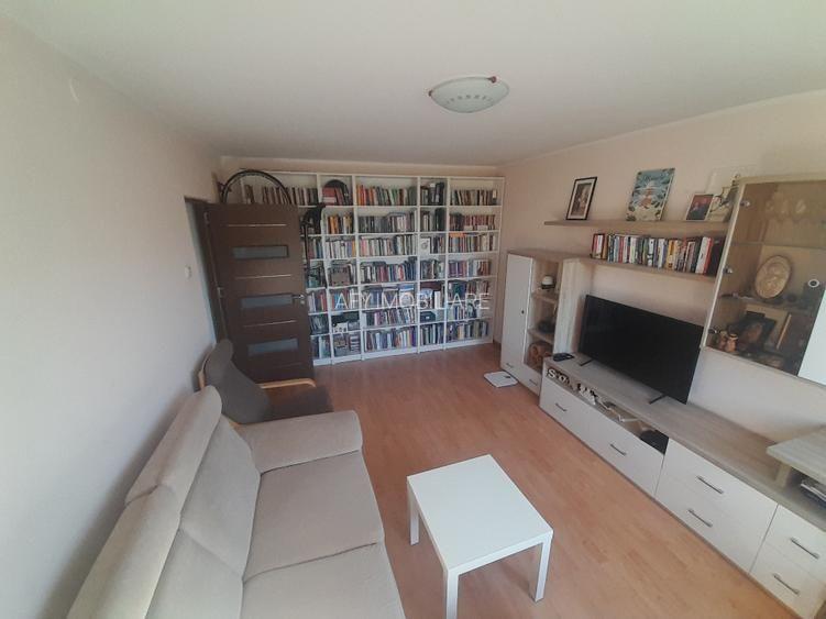 De vânzare: apartament 2 camere decomandat – Politehnică - 2