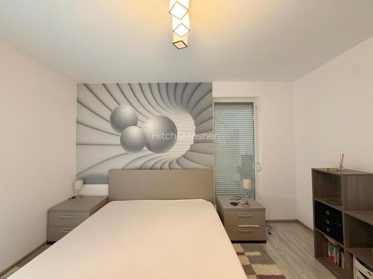 Casă parter de vânzare în Bazoșu Nou - 13