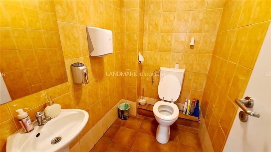 Spatiu comercial / clinica medicala, zona Judetean - 10