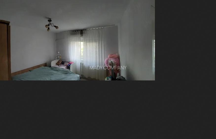 Apartament 2 camere , decomandat, parter cu balcon, Tomis Nord - 5