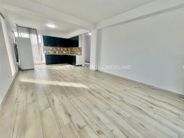 Casa individuala | P+Pod | 3 camere | Panouri solare - 13