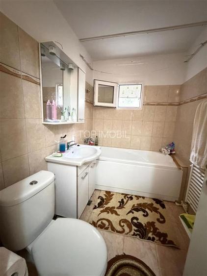 Apartament 2 camere, parter înalt- Rondul Vechi, CUG - 4