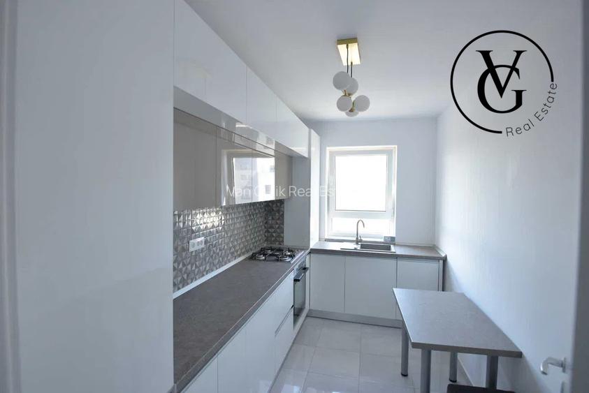 Apartament 2 camere modern - Maurer Residence / Tomis Plus - 4