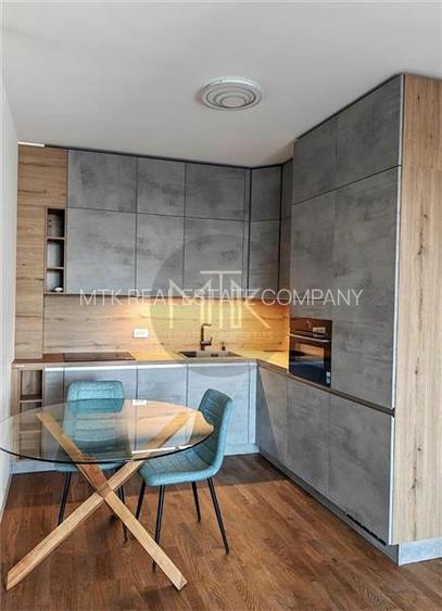 Apartament 3 camere Exclusivist, mobilat/utilat | IVY Residence, Jandarmeriei - 3