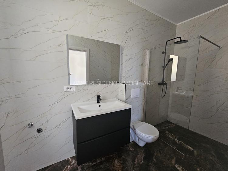 Complex de case individuale cu 4 camere, pe parter. Comision 0 - 8