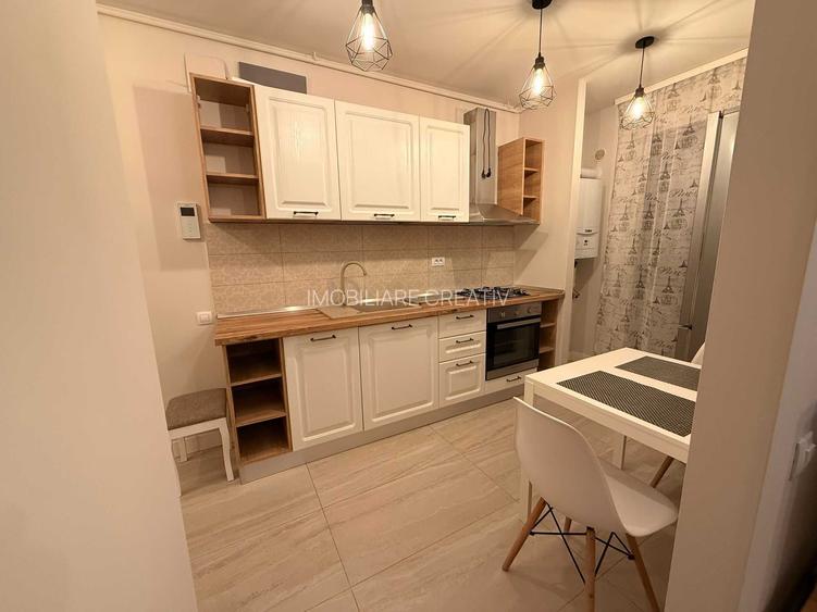 Garsoniera Studio de vanzare in zona de Nord Casa Presei Libere - 5