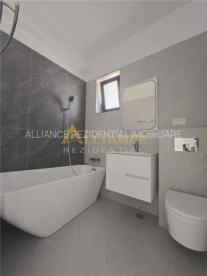 Casa P+M -3 camere - 2 bai - 3