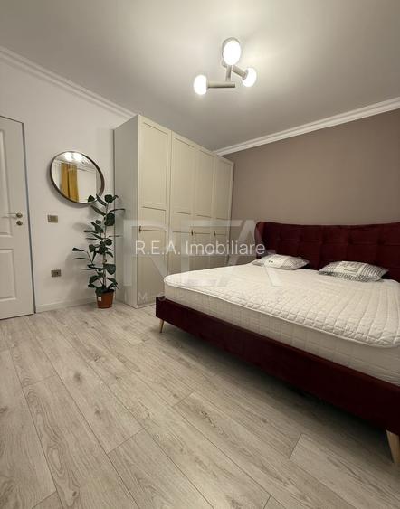 Apartament 2 Camere | Giulești | Bloc Nou | Loc de Parcare - 4