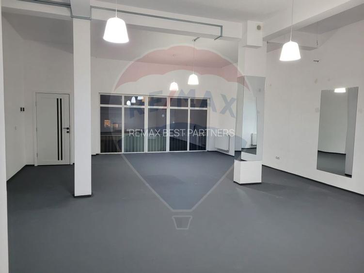 Spatiu comercial de inchiriat in Florești - 4