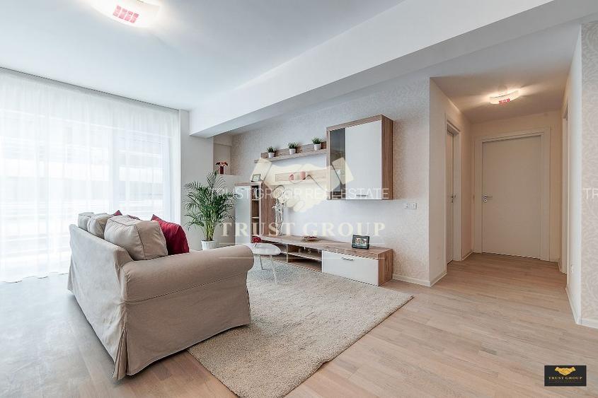 Apartament 3 camere Petrom City Baneasa | Loc de parcare  - 2