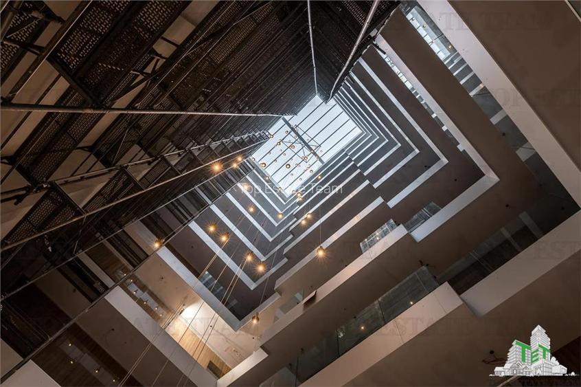 Apartament 2 camere Baneasa - 15