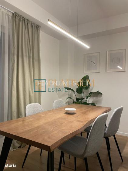 P4693 Apartament  2 camere in zona Aradului, PARTER,GRADINA, POMPA DE CALDURA - 4