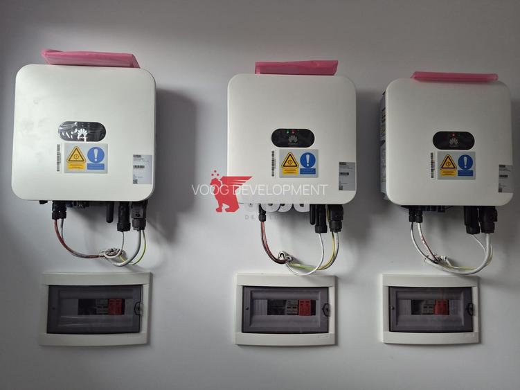 Apartament 2 camere-Zona Bucovina-Bloc 2026-loc de parcare - 11