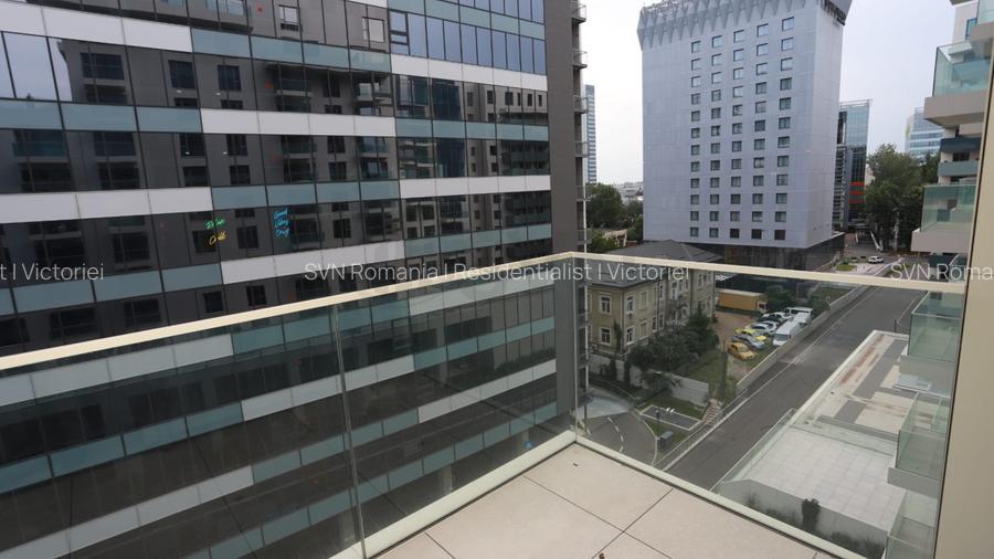 REA1024090 Apartament 2 Camere I De Inchiriat I Aviatiei I Pipera - 10