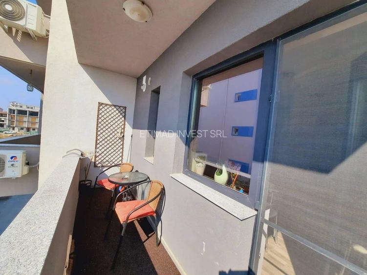 TERMEN LUNG ( INCLUSIV VARA) - MAMAIA NORD -  PLAJA MACKEREL - 2 CAMERE - 4