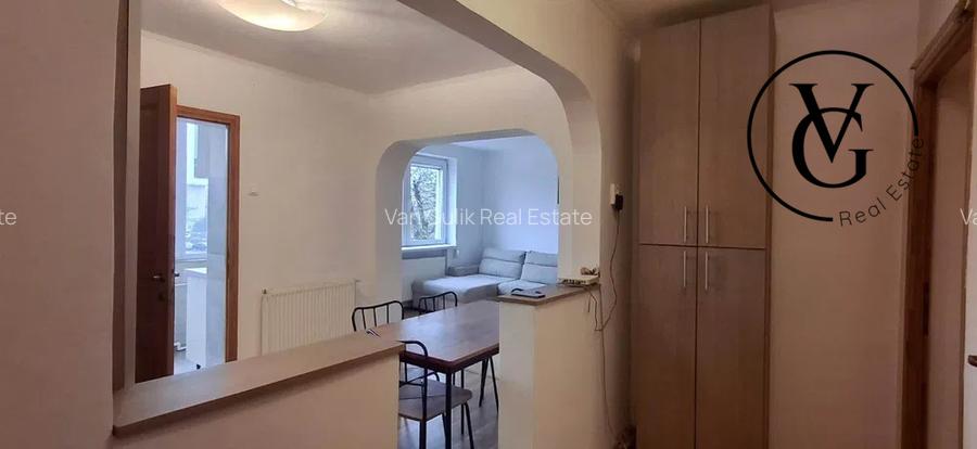 Apartament 3 camere Cotroceni - 3