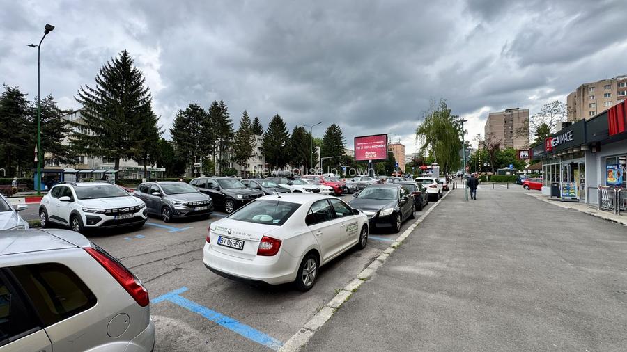 Spațiu comercial stradal, trafic intens,  Calea București - Brașov - 9