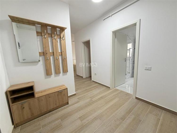 Inchiriere garsoniera Sanpetru, et 1, mob utilata - 2