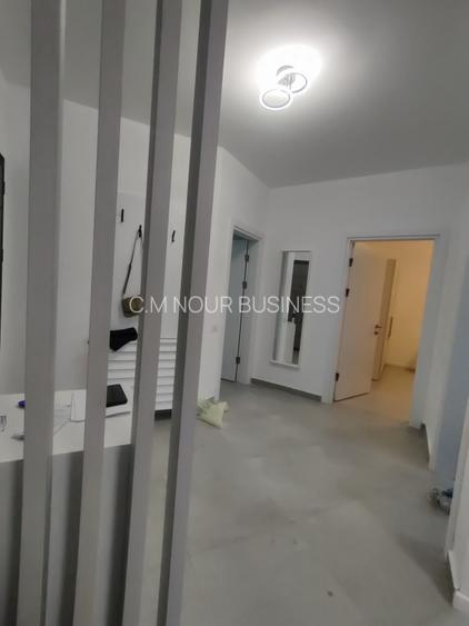 Păcii -Militari,prima închiriere, bloc nou, loc de parcare subteran inclus - 10