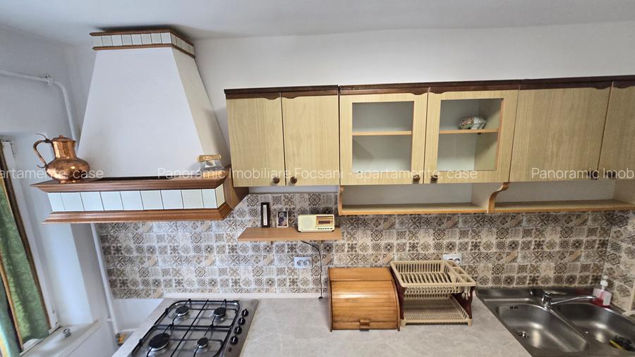 Apartament de vanzare  2 camere, central Focsani - 22