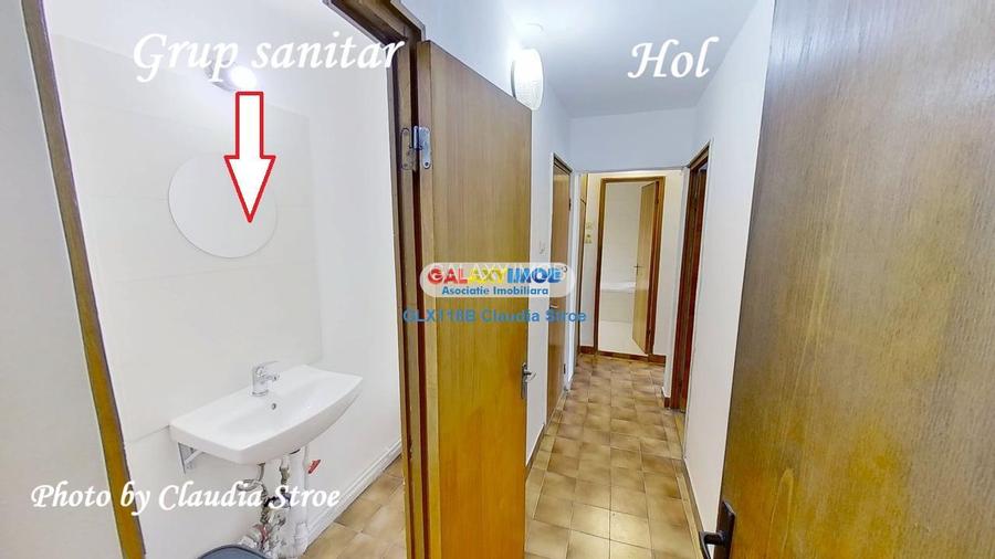 INCHIRIERE APARTAMENT 3 CAMERE OBOR METROU - 21