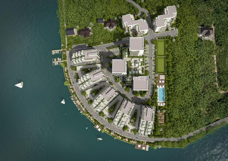 Lebada Lake Residence - 26