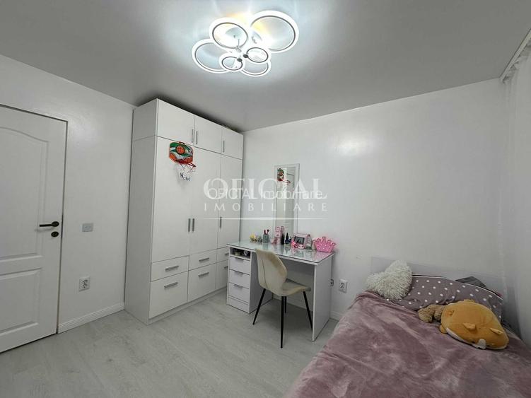 Apartament 3 Camere | 64 mp | Balcon | Mobilat/Utilat | Zona Campului - 4