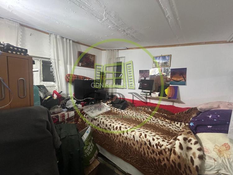 Casa plan parter, 178 mp teren, 70 mp utili, Carcea - 5