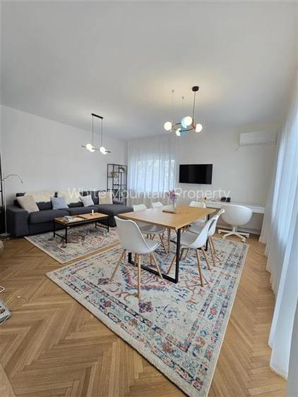 Apartament 2 camere, Cismigiu | metrou | centrala - 3
