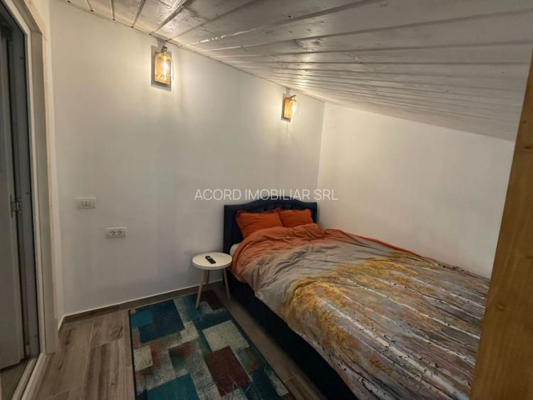 Apartament 2 camere zona Tomis Nord - 3