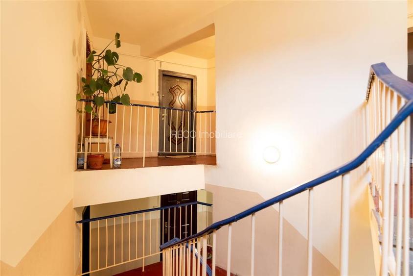 RECO . APARTAMENT 3 CAMERE ,NUFARUL - 13