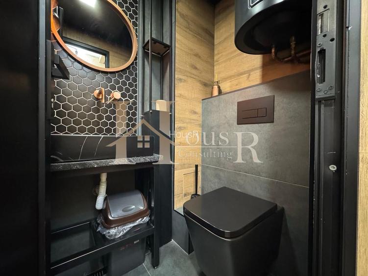 In Complex.Renovat Complet.Finisaje de calitate! - 12