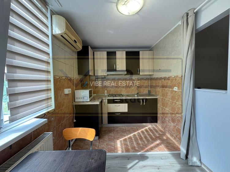 Garsoniera Tatarasi - Blv Vasile Lupu - 12