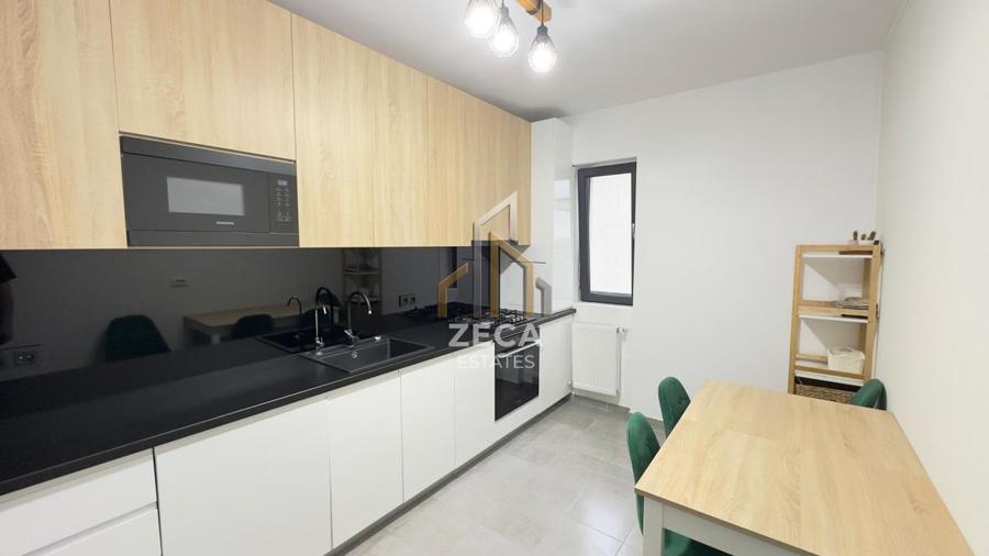 Apartament 70 mp  | 8 min metrou | Pet Friendly | 2 locuri parcare in subteran - 2