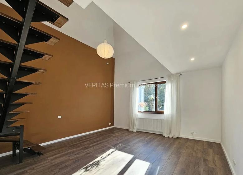 Casa de vanzare padurea Snagov, totul nou 2025, toate utilitatile, teren 550 m - 13