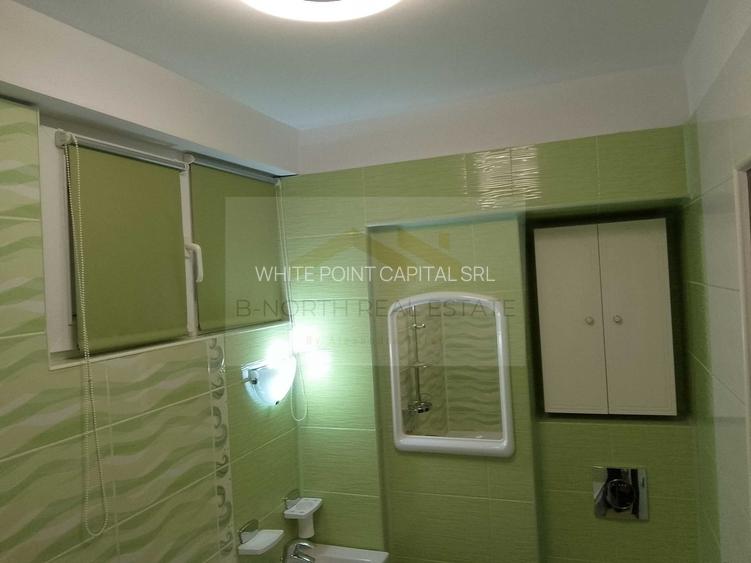 Apartament de închiriat 2 camere Tineretului | Decomandat | Etaj 5 - 8