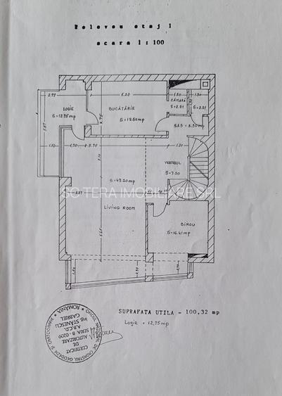 VANZARE CASA VILA INDIVIDUALA - 17