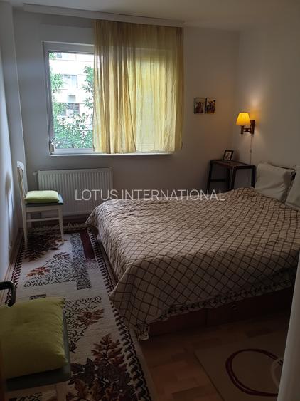 Apartament 3 camere, locatie o oaza de liniste, centrala termica proprie - 9