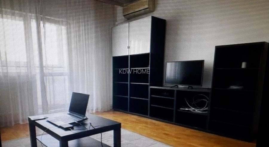 Doamna Ghica, Apartament 2 camere - 2