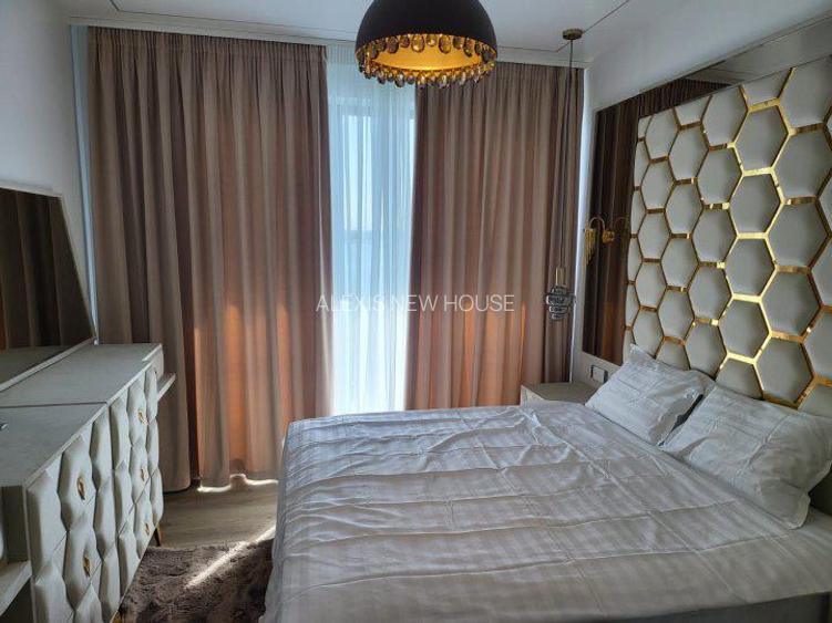 Luxury 4 rooms apartment MAMAIA - 4
