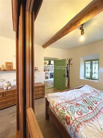 Casa de vanzare in Nufaru - 12