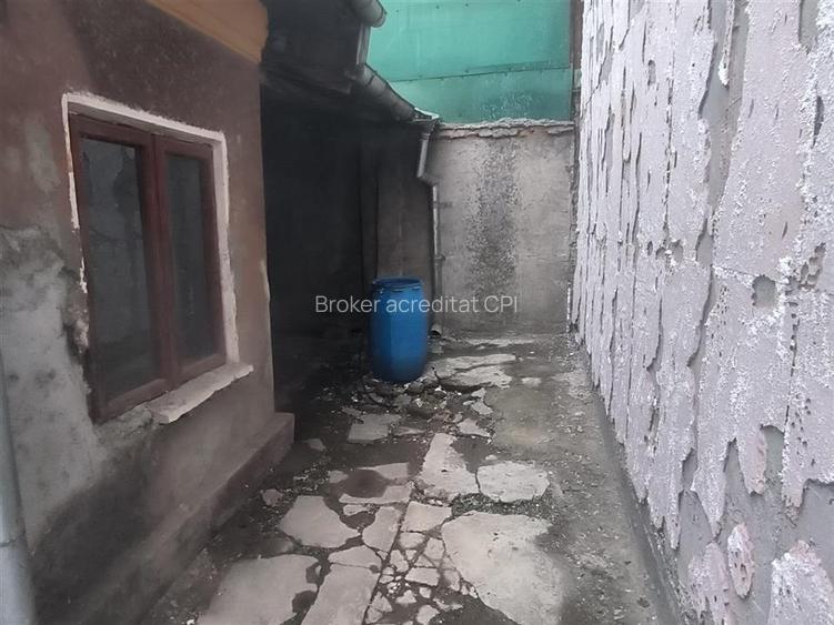 Ocazie!!Casa de vanzare zona Antiaeriana-Margeanului - 7