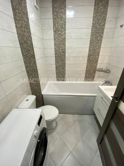Apartament 2 camere Militari-Lujerului - 5