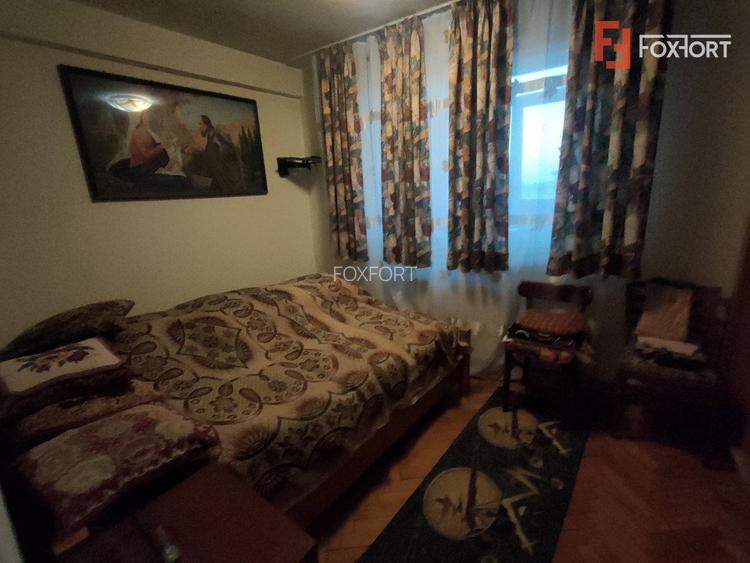 Apartament cu 4 camere situat pe 2 nivele zona AEM - ID V5664 - 13